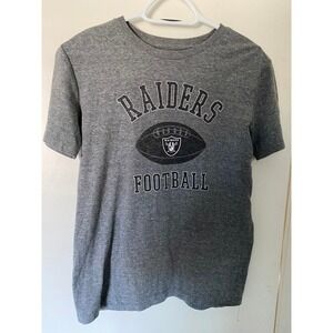 Boys Las Vegas Raiders‎ T-Shirt